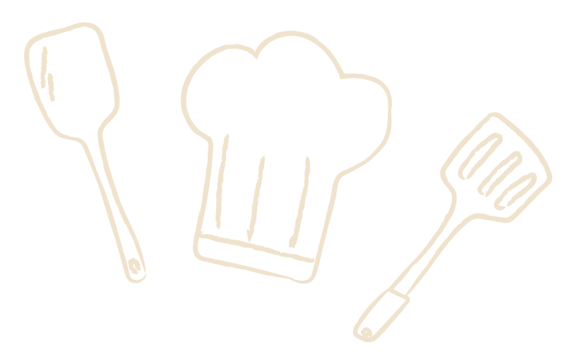 illustration pour restaurant