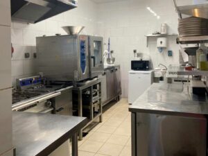 café de la mairie - restaurant à Mons-en-baroeul