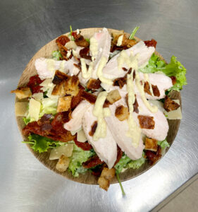 Restaurant Mons en Baroeul