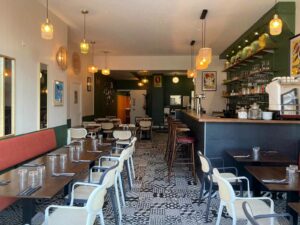 café de la mairie - restaurant à Mons-en-baroeul