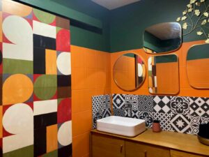 café de la mairie - restaurant à Mons-en-baroeul